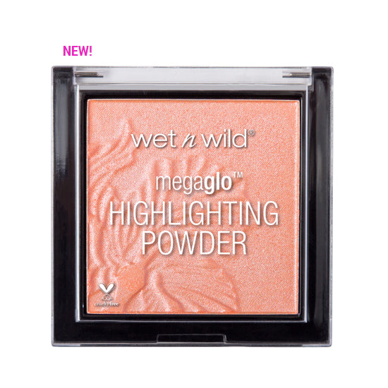 WET N WILD MegaGlo Highlighting Powder