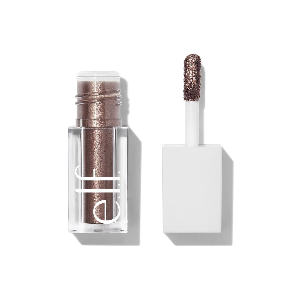 e.l.f. Liquid Metallic Eyeshadow e.l.f. Liquid Metallic Eyeshadow