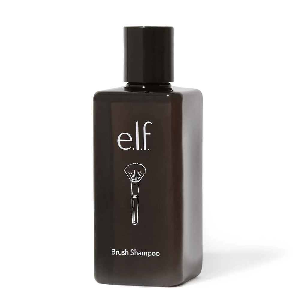 e.l.f. Makeup Brush Cleaner Shampoo