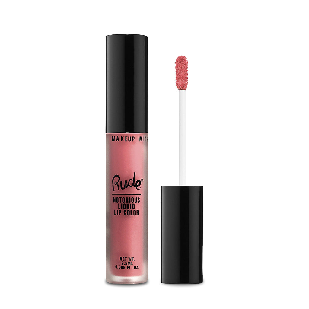 Peanuts 2-In-1 Lip Shine – Rude Cosmetics