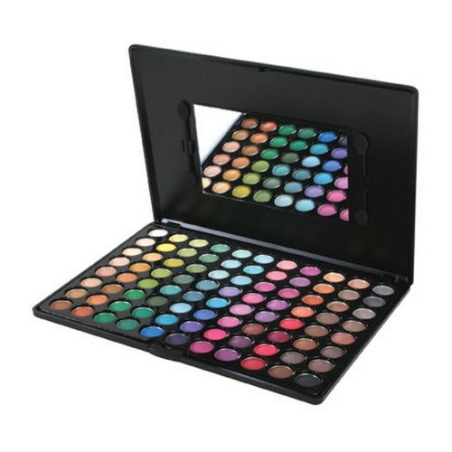 BEAUTY TREAT 88 Professional Eye Palette - Highly Pigmented Shades