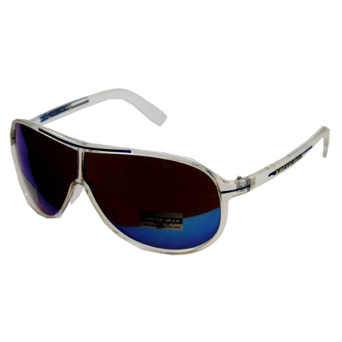 ARCTIC BLUE Sunglasses Aviator AB05