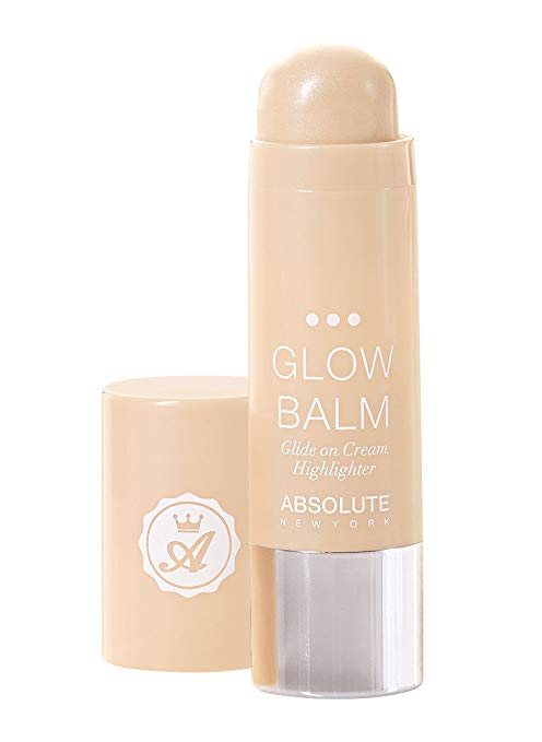 ABSOLUTE Glow Balm Glide On Cream Highlighter - Starlight