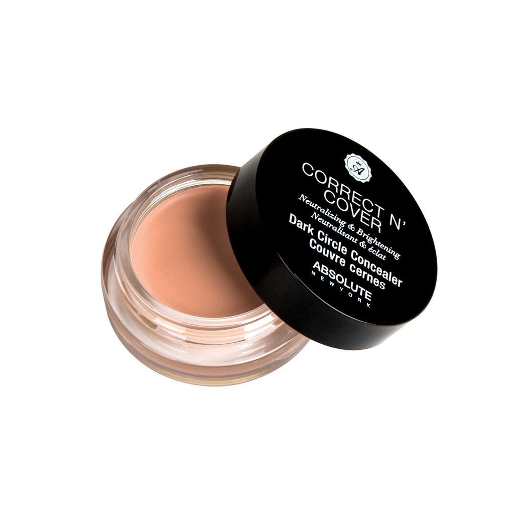ABSOLUTE Correct N Cover Dark Circle Concealer