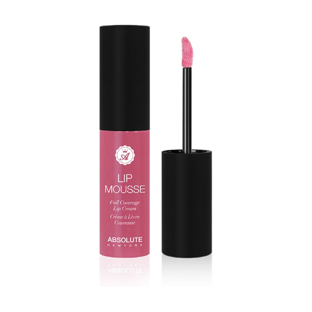 ABSOLUTE Lip Mousse