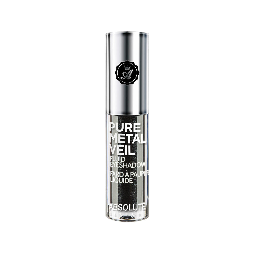 ABSOLUTE Pure Metal Veil Fluid Eyeshadow