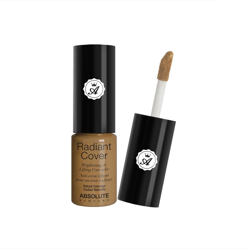 ABSOLUTE Radiant Cover Brightening and Lifting Concealer