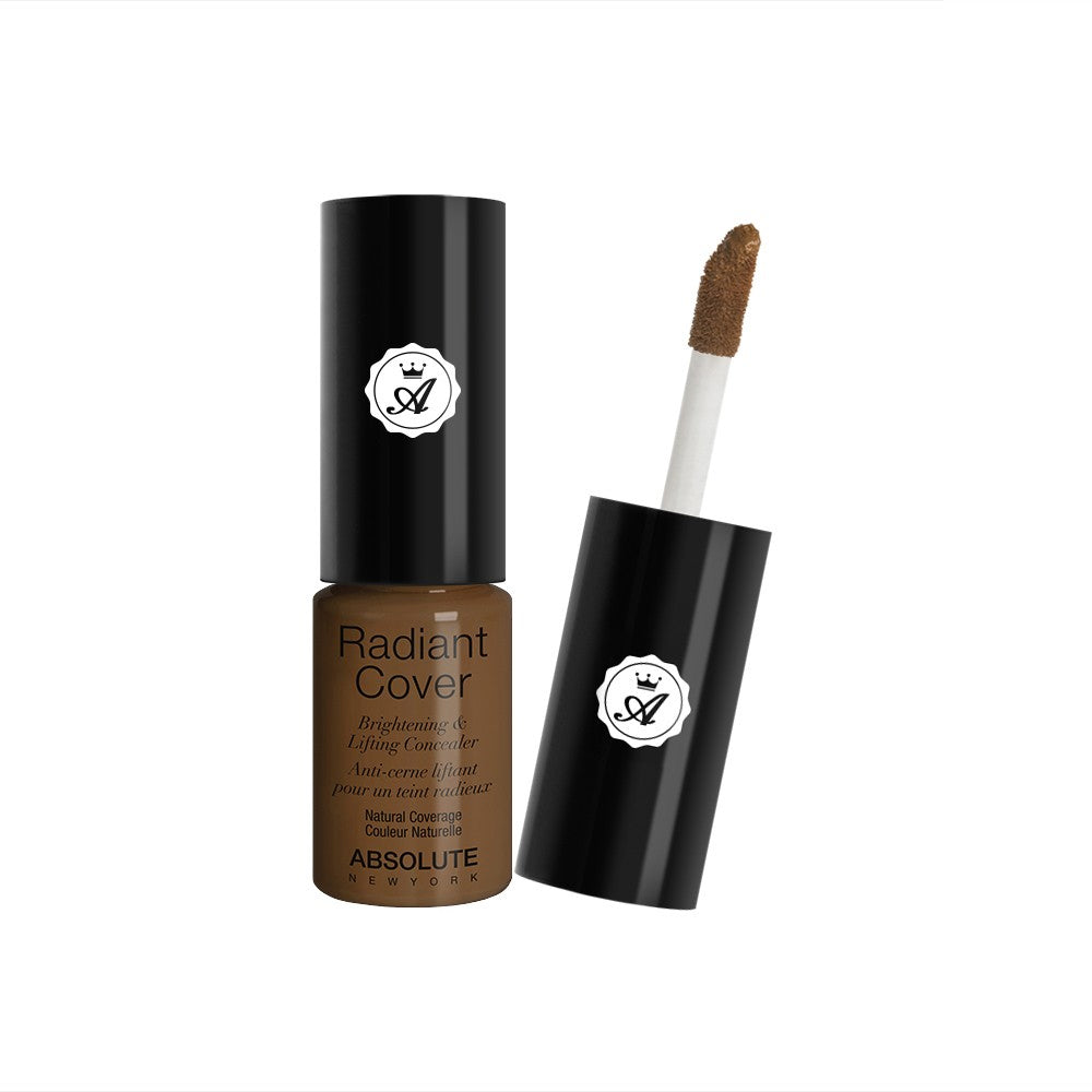 ABSOLUTE Radiant Cover Brightening and Lifting Concealer