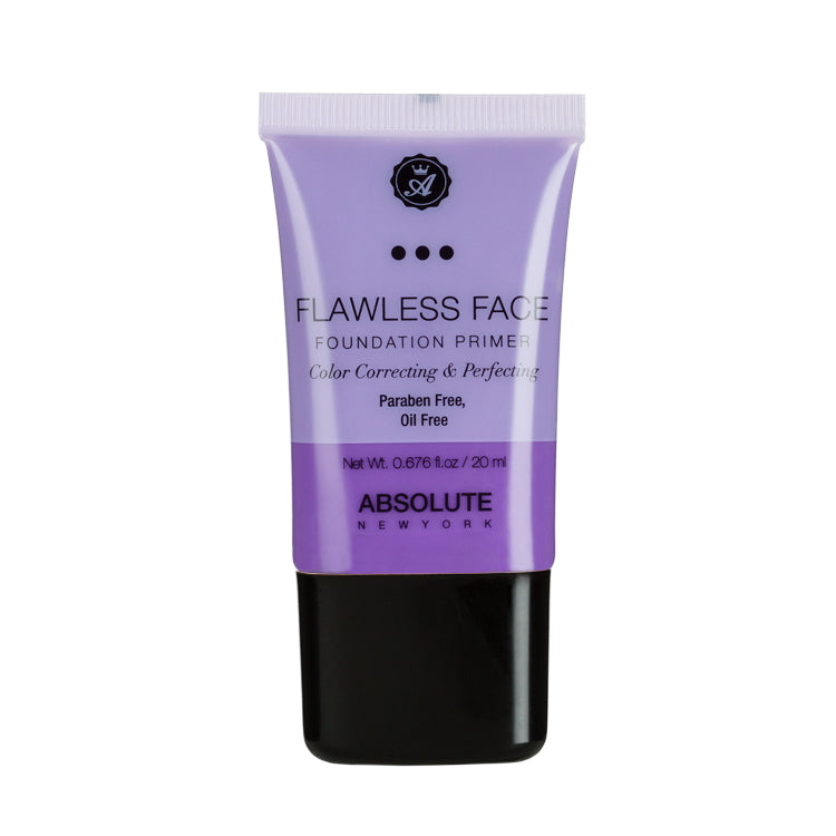 ABSOLUTE Flawless Foundation Primer