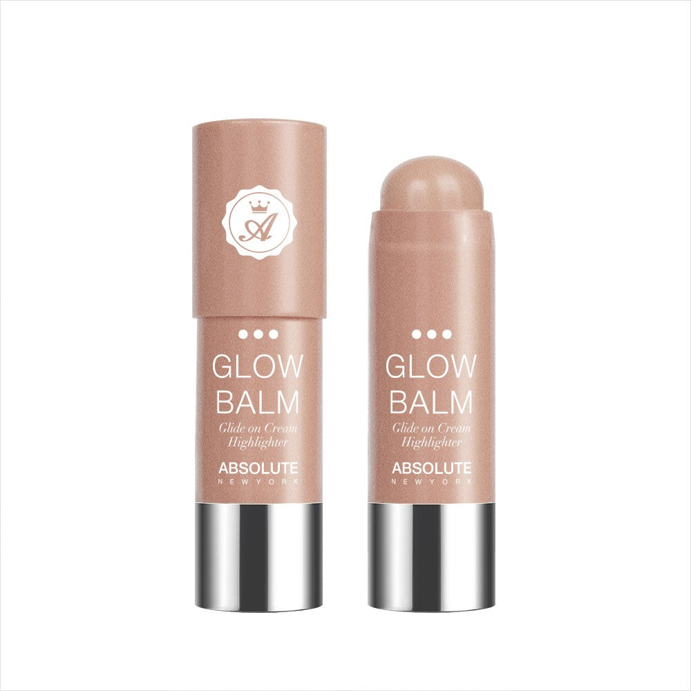 ABSOLUTE Glow Balm - Rose Gold