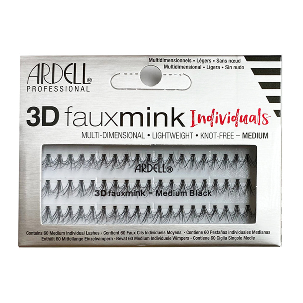 ARDELL 3D Faux Mink Individuals