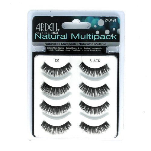 ARDELL Professional Natural Multipack 