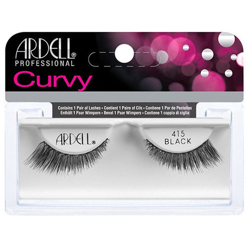 ARDELL Professional Lashes Curvy Collection