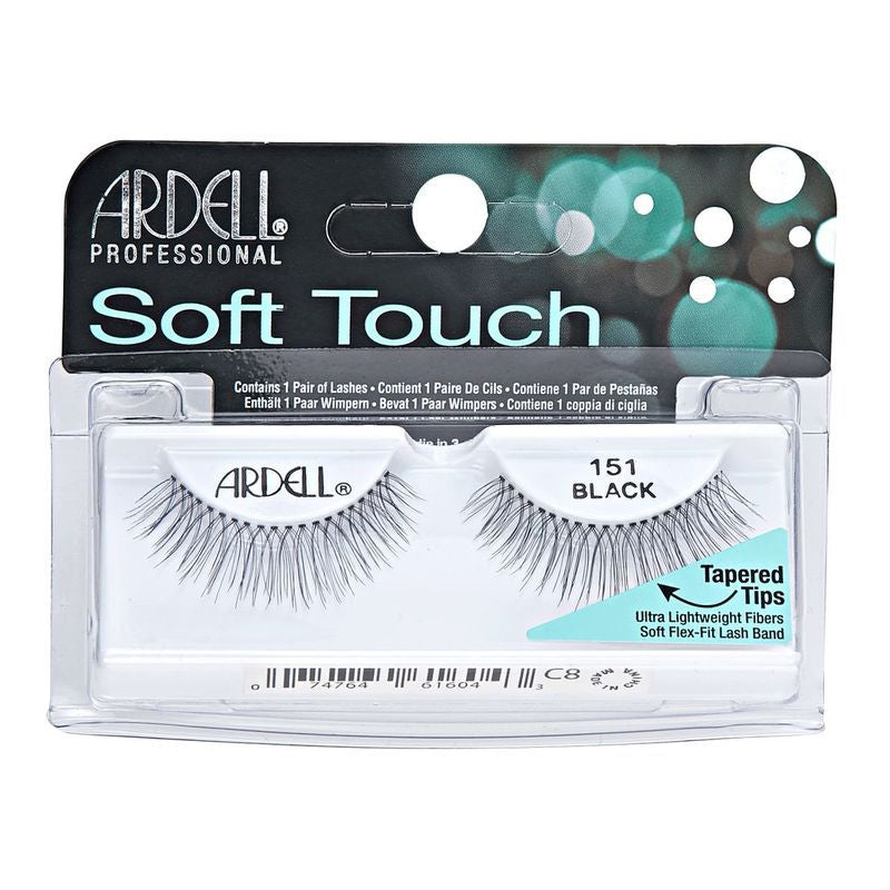 ARDELL Soft Touch Lashes