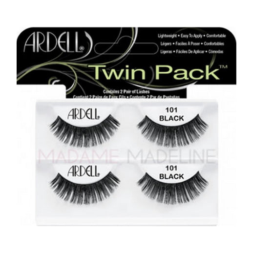 ARDELL Twin Pack Lashes