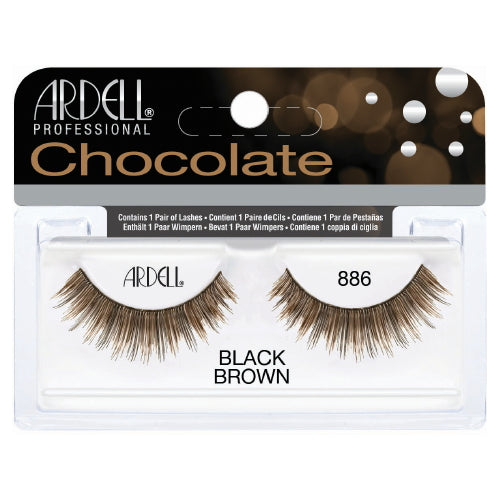 ARDELL Professional Lashes Chocolate Collection