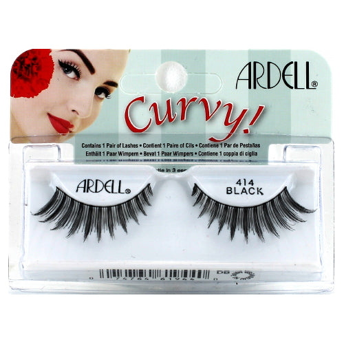 ARDELL Lashes Curvy Collection
