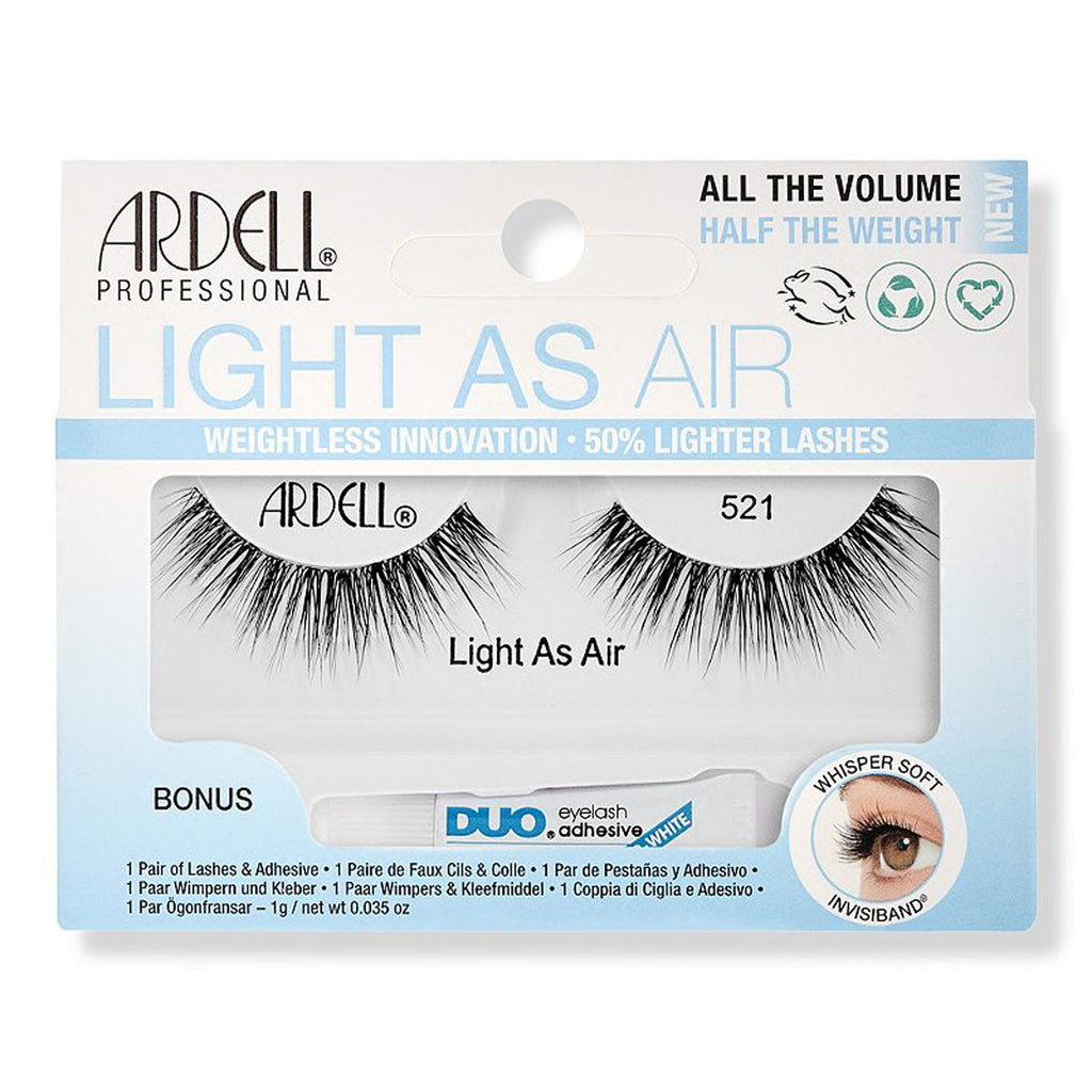 Ardell - Duo Natural 110 Faux-cils & Colle - Faux-cils