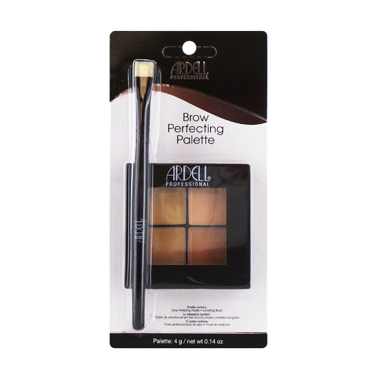 ARDELL Brow Perfecting Palette