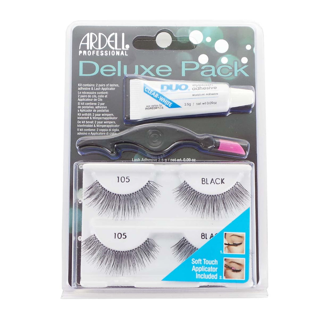 ARDELL 105 Deluxe Pack