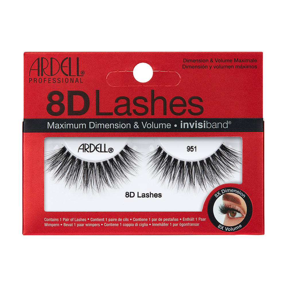 ARDELL 8D Lashes