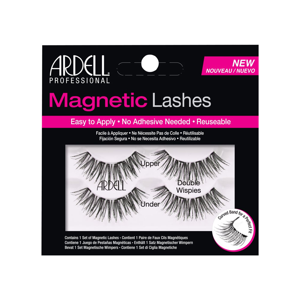 ARDELL Magnetic Lashes - Double Wispies