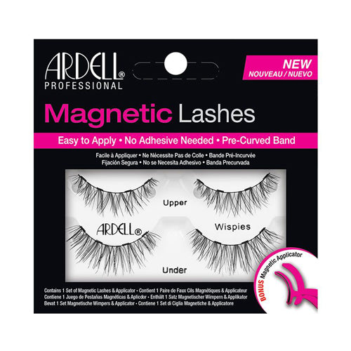 ARDELL Magnetic Lashes - Wispies