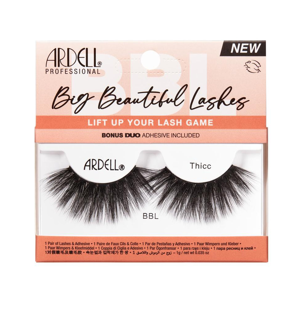 ARDELL Wispies Faux-Cils + Colle Duo - Fabellashop