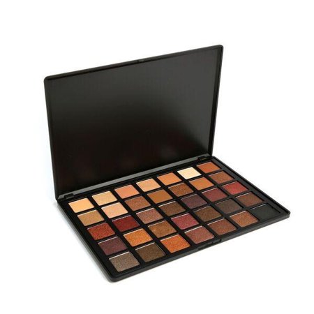 BEAUTY CREATIONS 35 Color Eyeshadow Palette