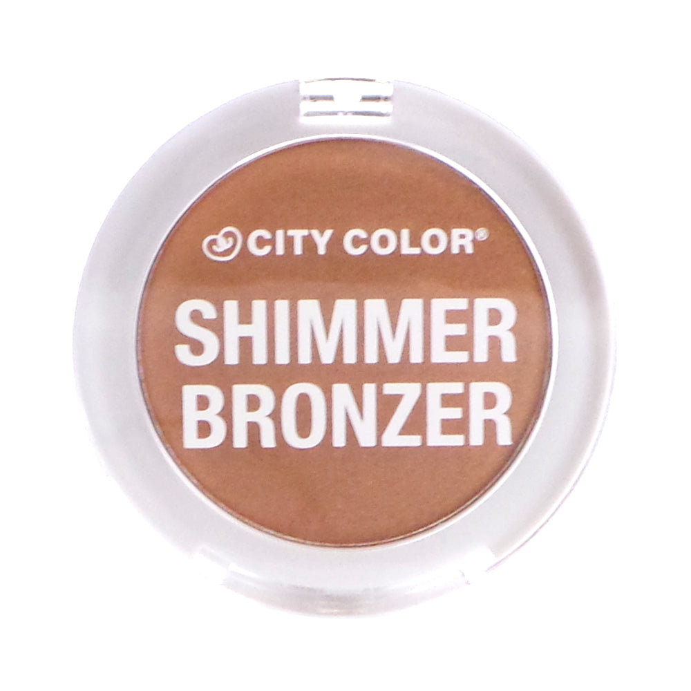 CITY COLOR Shimmer Bronzer