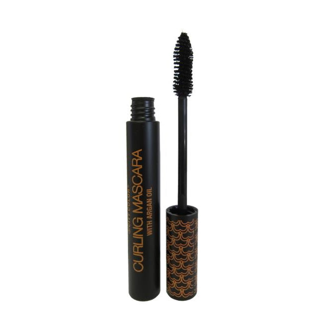 CITY COLOR Curling Mascara with Argan Oil