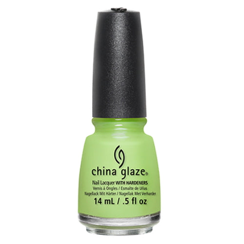 CHINA GLAZE Off Shore Collection