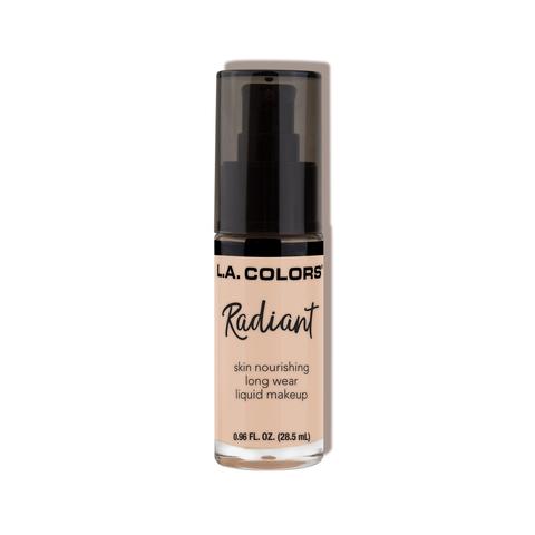 L.A. COLORS Radiant Liquid Makeup