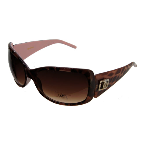 DG Sunglasses Women Oversized DG26335
