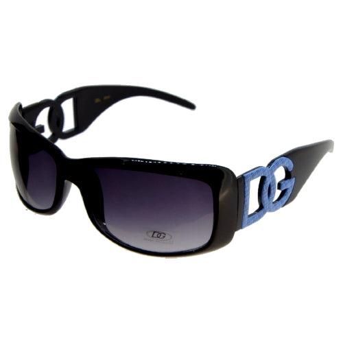 DG Sunglasses Women Oversized DG26341