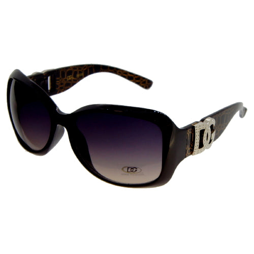 DG Sunglasses Women Oversized DG26538