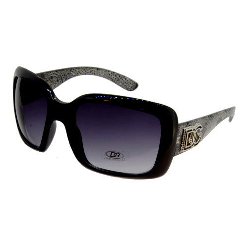 DG Sunglasses Women Oversized DG26688