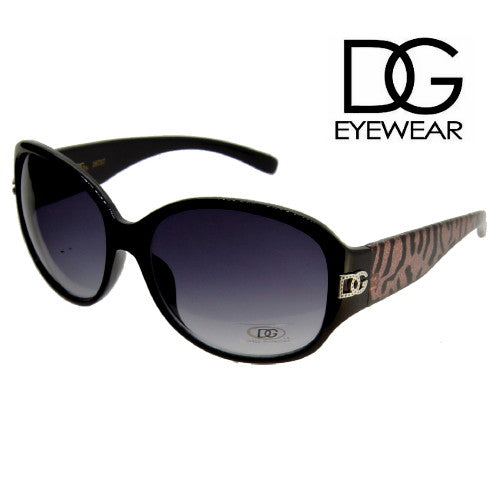 DG Sunglasses Women Oversized DG26757
