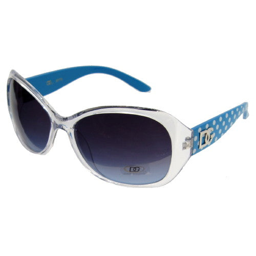 DG Sunglasses Women Oversized DG26775