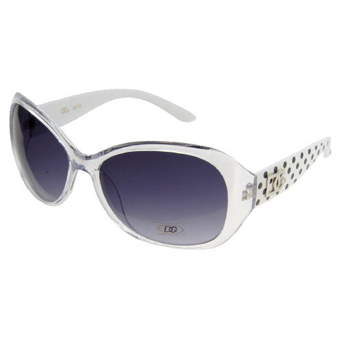 DG Sunglasses Women Oversized DG26775
