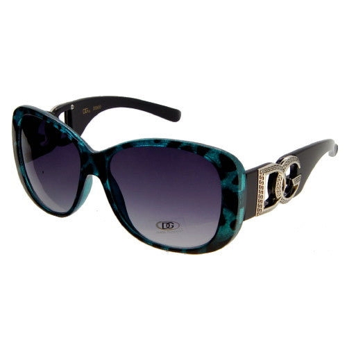 DG Sunglasses Women Oversized DG26800