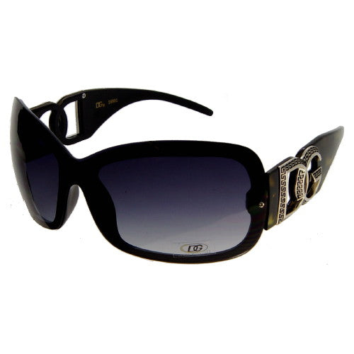 DG Sunglasses Women Oversized DG26801