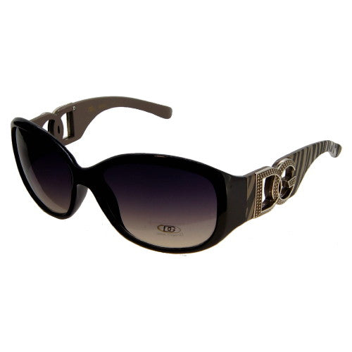 DG Sunglasses Women Oversized DG26803