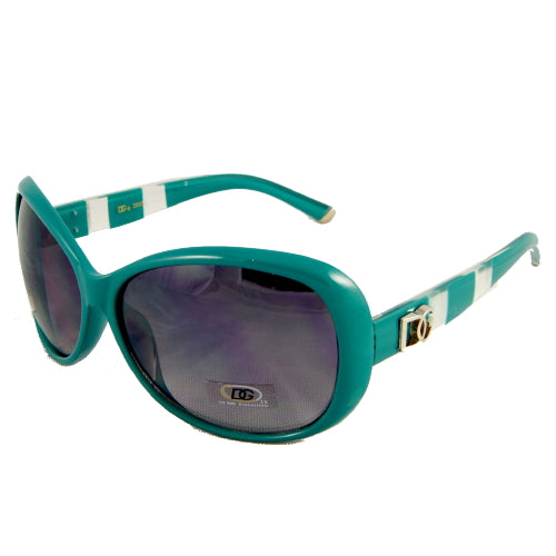 DG Sunglasses Oversized 26936 - Blue
