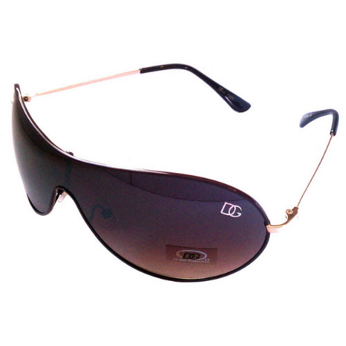 DG Sunglasses Shield 7226 - Purple