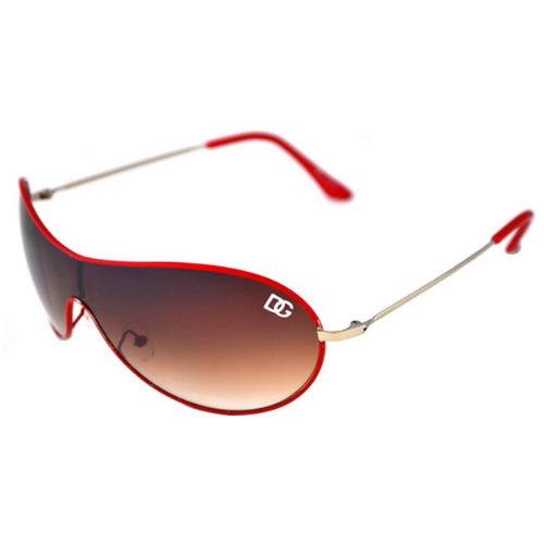 DG Sunglasses Shield 7226 - Purple