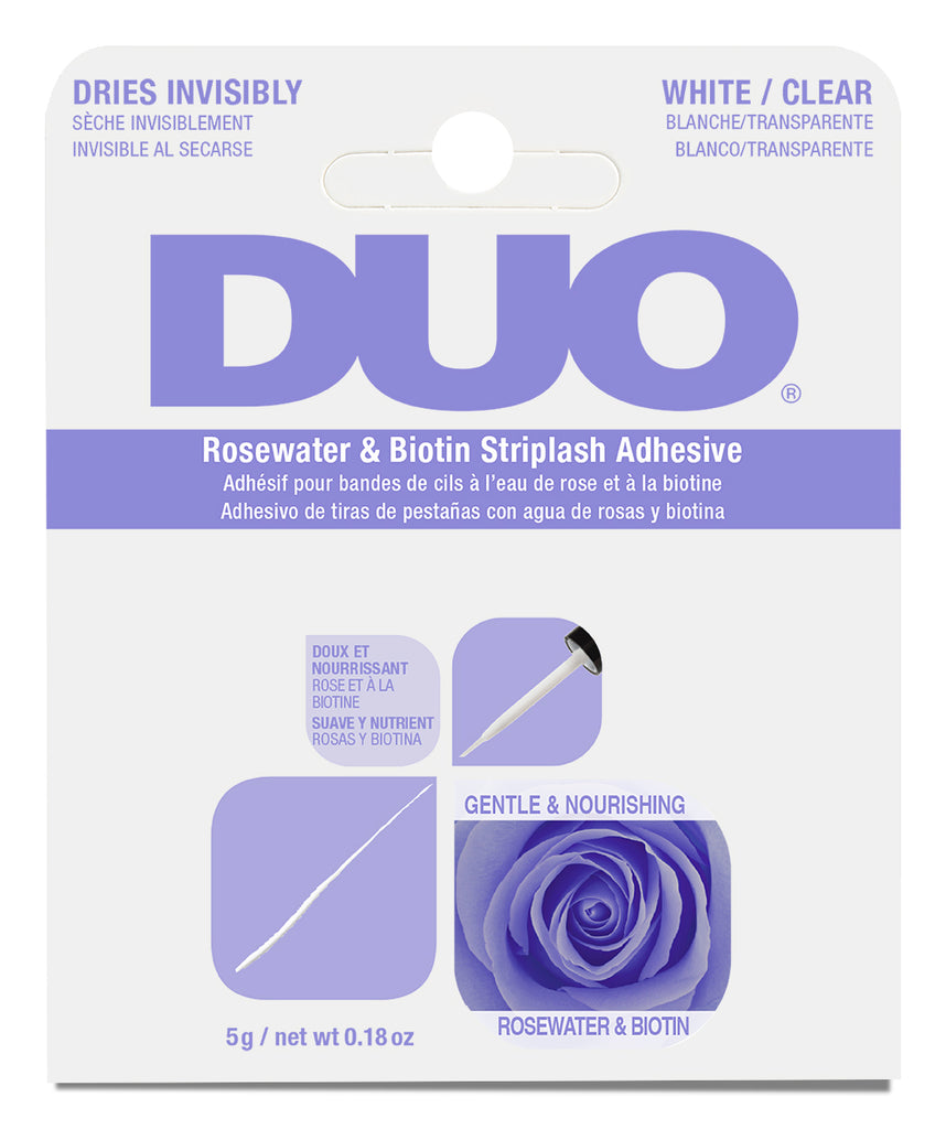 DUO Brush On Striplash Adhesive