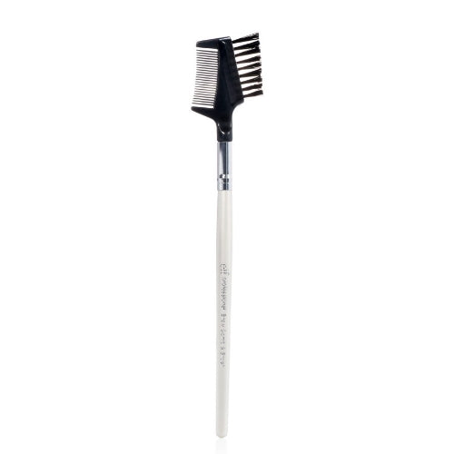 e.l.f. Essential Brow Comb and Brush - Brow Comb and Brush