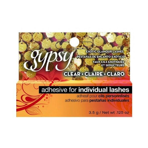 GYPSY LASHES Individual Lash Adhesive - Clear