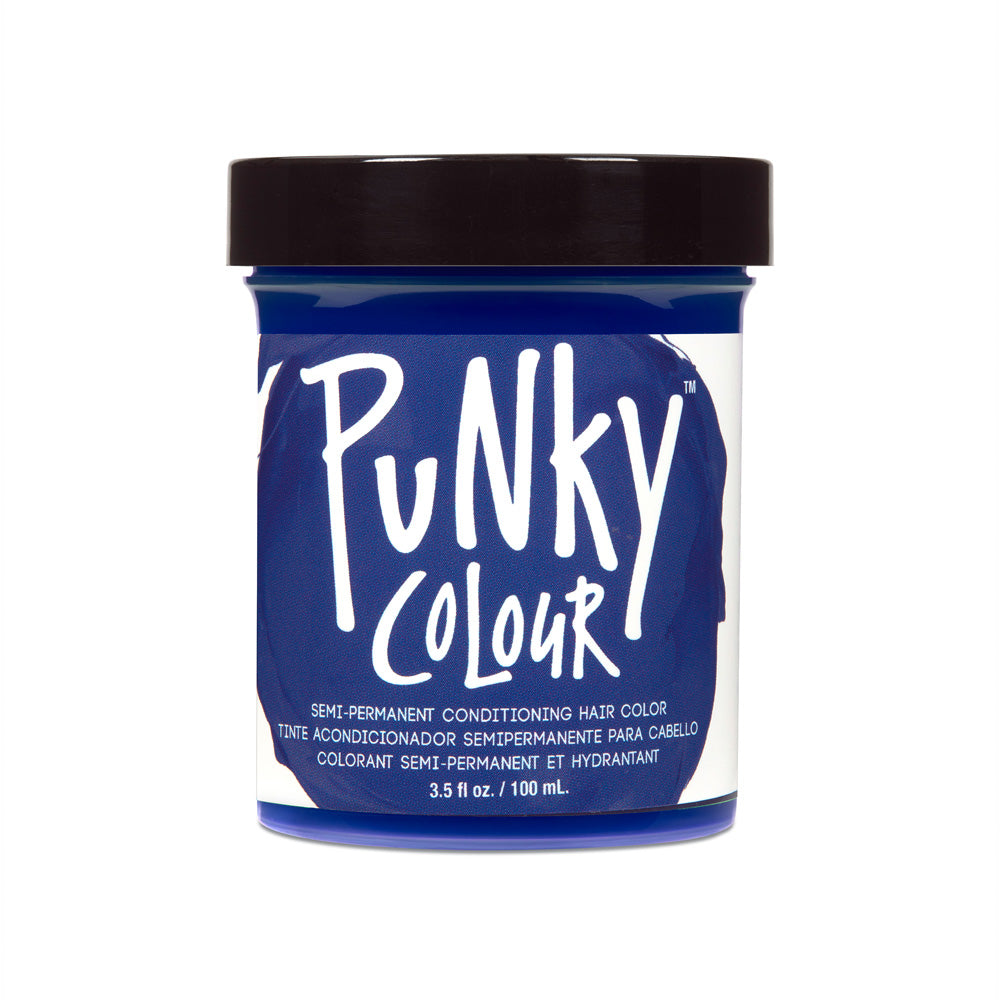 JEROME RUSSELL Punky Color Semi-Permanent Conditioning Hair